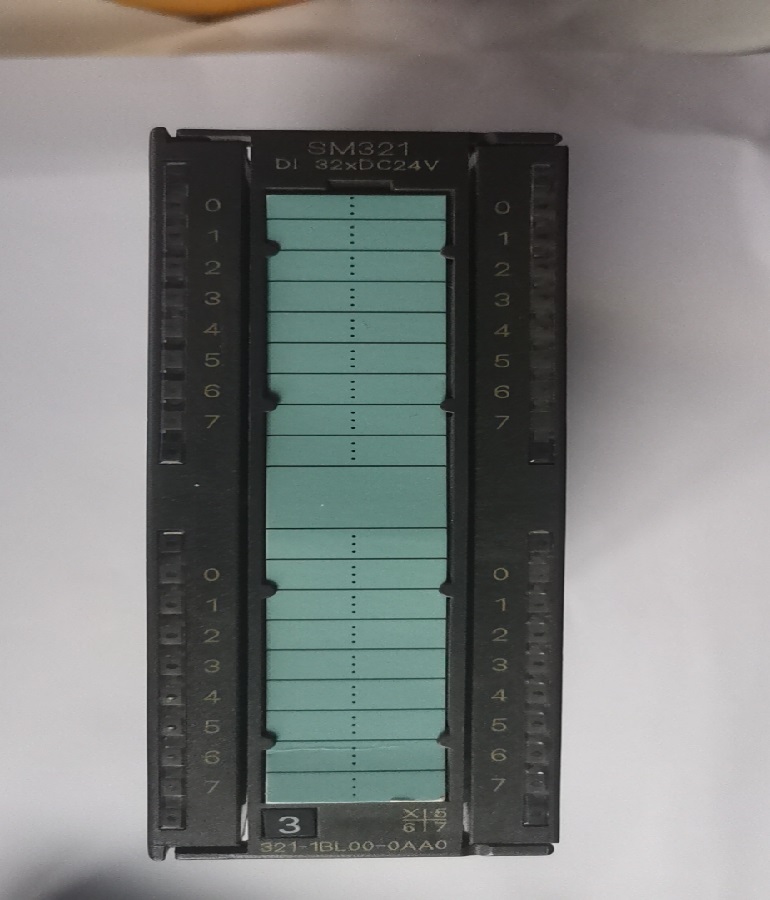 Shandong Yantai Siemens S7-300 digital output module sm322 d0 16xdc24v model order No.: 6ES7 322-1bh01-0aa0 spot supply