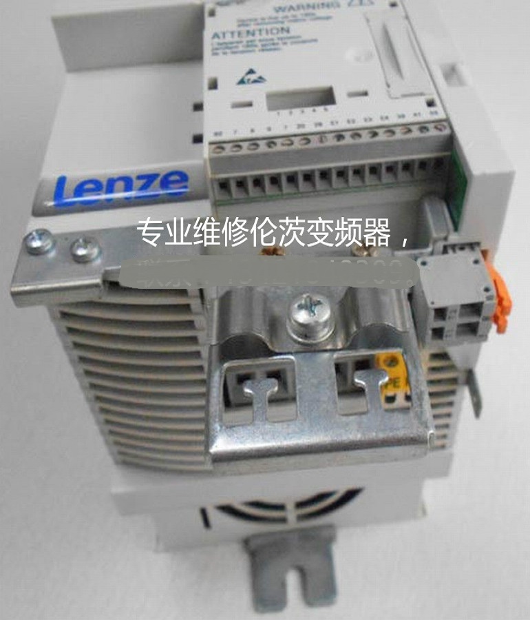 山東 煙臺Lenze倫茨E82EV302_4C變頻器維修 倫茨逆變器啟動報(bào)過載故障維修