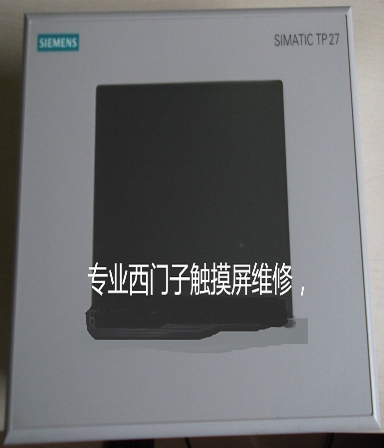 山東 煙臺SIEMENS西門子6AV3 627-1QK00-2AX0觸摸屏維修 人機(jī)界面維修