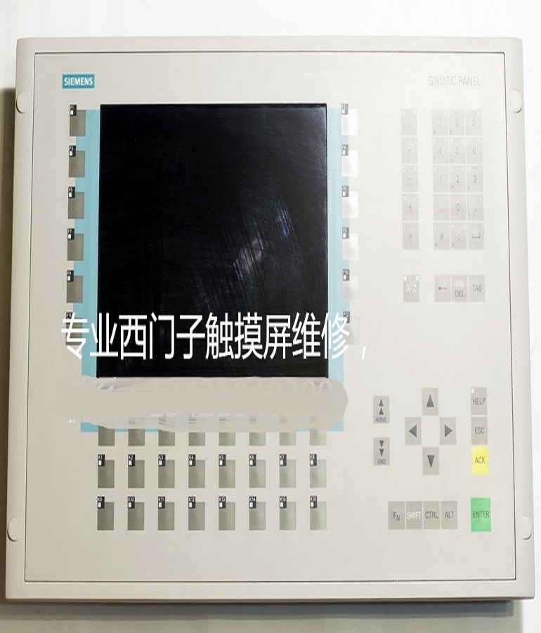 山東 煙臺SIEMENS西門子6AV6 542-0CC10-0AX0人機(jī)界面 觸摸屏 觸控屏維修