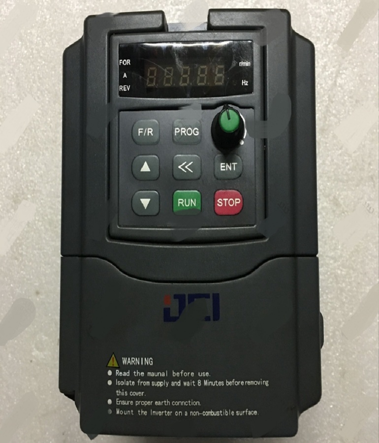 山東煙臺維修久川變頻器JC02R2 A2 L-V1.0