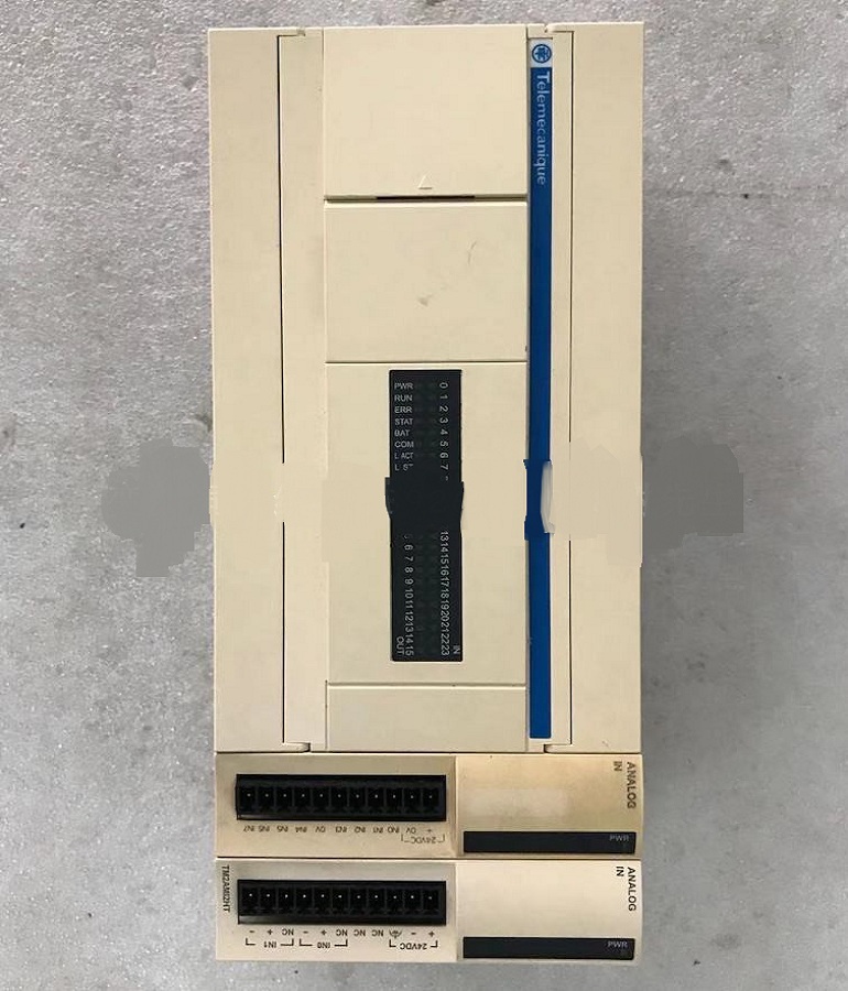 山東  煙臺TWDLCAE40DRF 維修施耐德PLC控制器各種故障報(bào)警