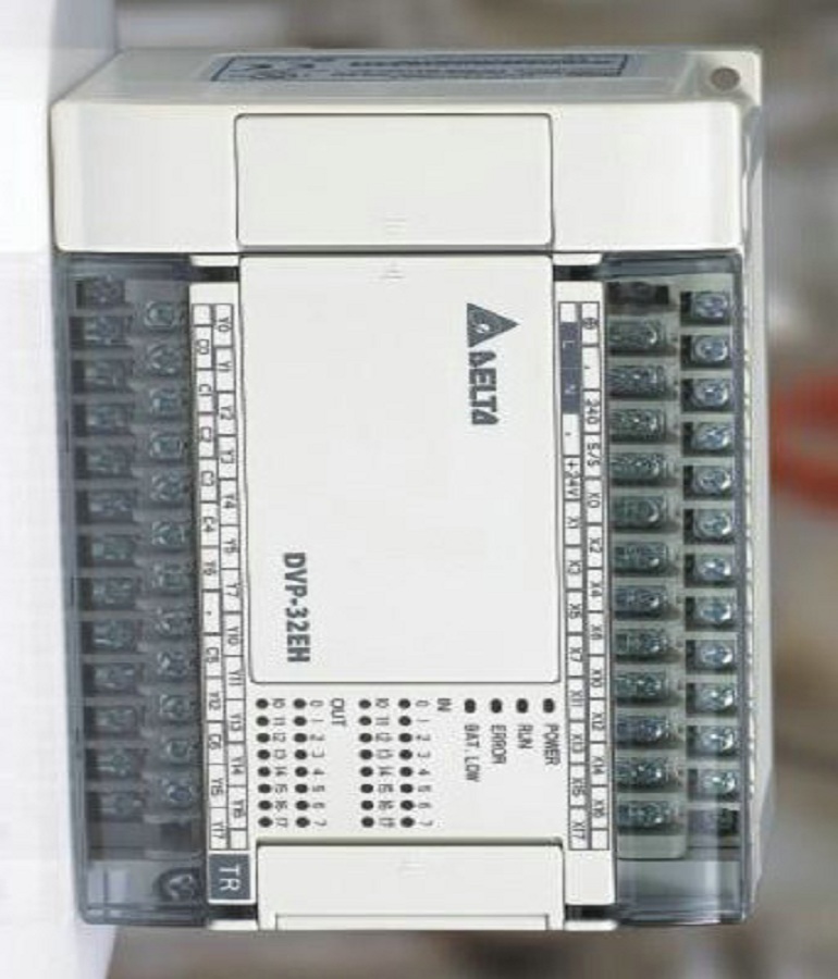 山東  煙臺(tái)維修臺(tái)達(dá)PLC DVP-32ES DVP-14ES DVP-32EST2 DVP-08SP11T DVP-16SP11T