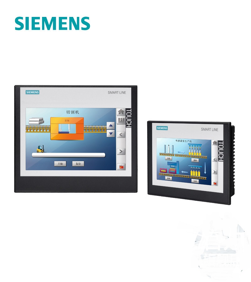 山東煙臺  西門子觸摸屏 SIMATIC HMI，KTP900 基本版 6AV2123-2JB03-0AX0 